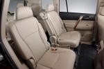 Toyota Highlander 2011 года